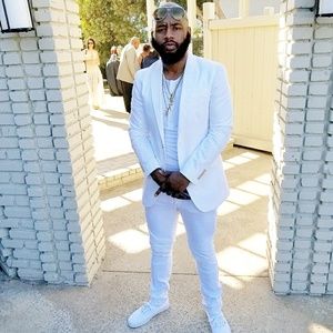 Meet your Posher, Jay